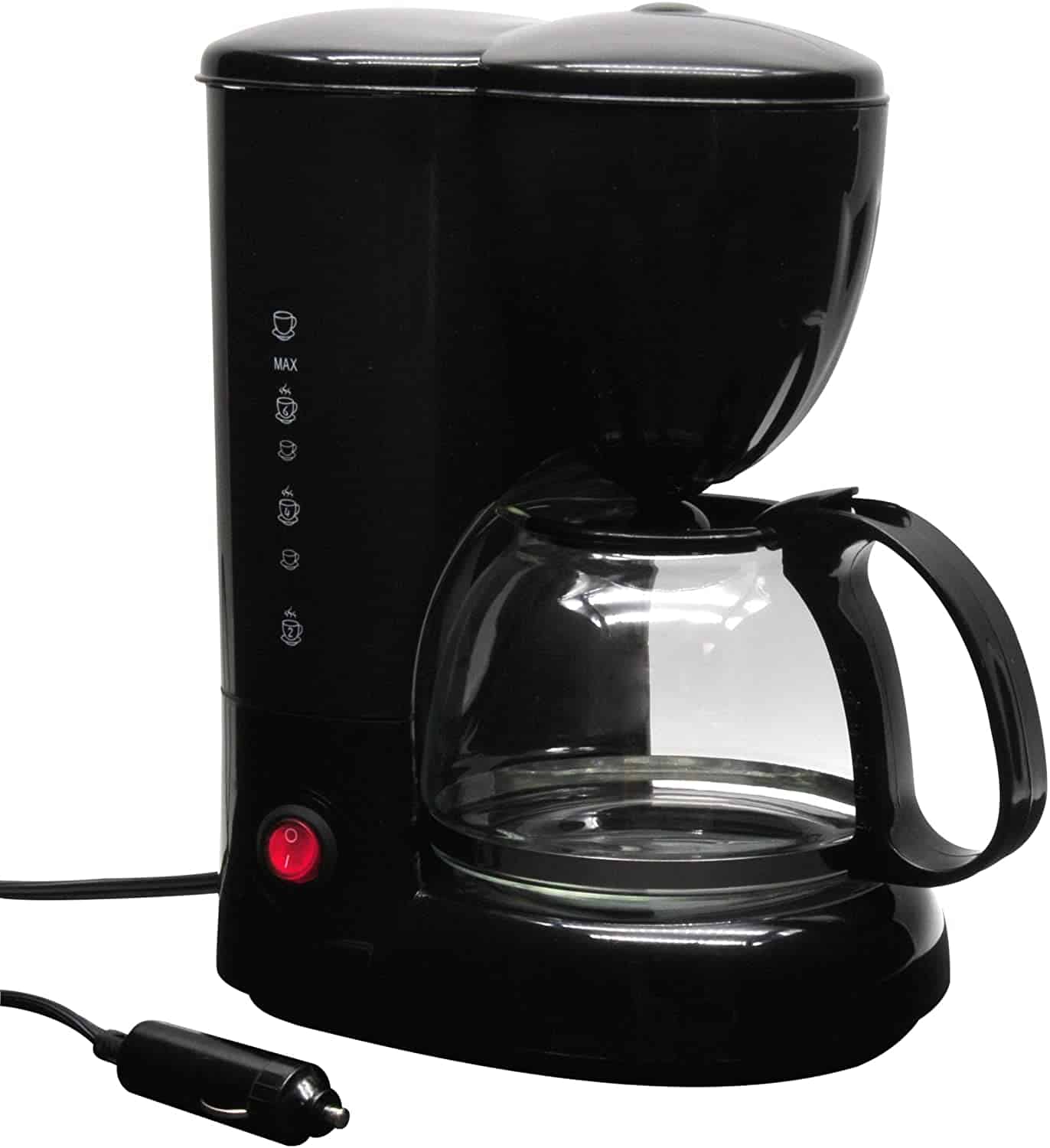 The Best 12Volt Coffee Maker in 2021